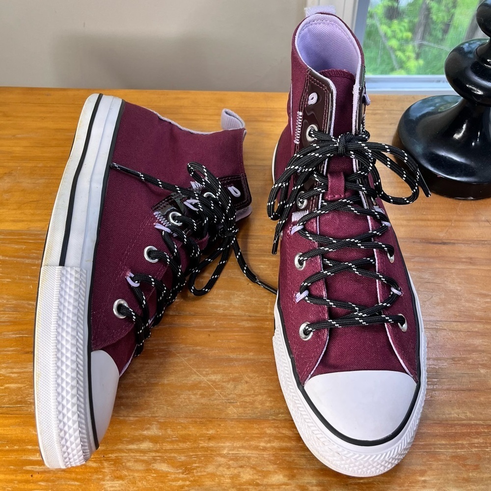 Converse CTAS Trek Craft High Unisex - Picture 6 of 15